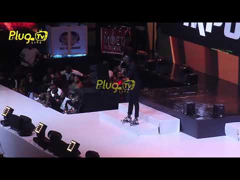 AKPORORO' S COMEDY PERFORMANCE AT WARRI AGAIN 12TH EDITION 2018 (A MUST WATCH) | Plug Tv Live