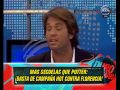 DURO DE DOMAR - LA TERCERA PARTE DEL VIDEO DE FLOR PEÑA  11-03-13
