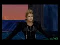 Viva la Vie Kingdom Hearts