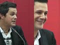 Alejandro Sanz Premio Prestigio Rioja Alejandro Sanz Premio Prestigio Rioja