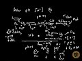 The Bohr (not bore) Effect