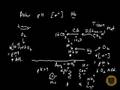 The Bohr (not bore) Effect