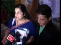 Chalte Jaana Hai - Interview with Anuradha & Samir