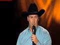 Rodney Carrington Stand Up Comedy Live 6