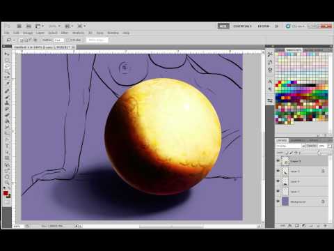 how to keep paint brushes soft