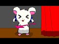 hamtaro and bijou