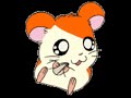 hamtaro and bijou