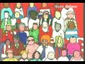 Chumbawamba - Top Of The World (OLE OLE OLE)