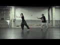 Audge & CanDANCE collabo in Chitown Audge & CanDANCE collabo in Chitown
