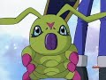 Digimon 02 Folge 5 (2/2) - Der Kampf mit dem Digimonkaiser Digimon 02 Folge 5 (2/2) - Der Kampf mit dem Digimonkaiser