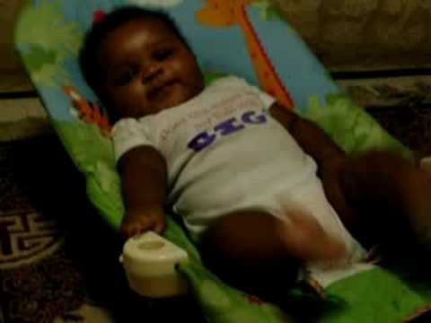 Neriah Davis