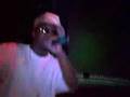 Hustlin Strugglin performance at Zanzibar (2005)