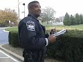 SGT Lagasse and SGT Brooks destroy the official story.