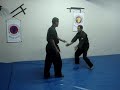 HAP KI DO BUM MOO NA BAHIA(kalmakisul - faca coreana) HAP KI DO BUM MOO NA BAHIA(kalmakisul - faca coreana)