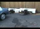 Plow trucks and Wreckers