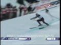 Carlo Gobbo porta sfiga!