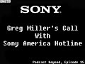 Greg Miller\