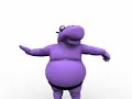 Crazy Hippo