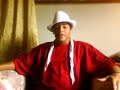 EL soberano dominicano