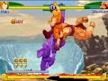 HSFA Alpha 2 Custom Combo Trainer