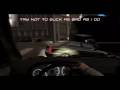 Alone in the Dark Cockpit Addict Trophy Achievem ent