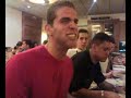 Niver de Bombinha Niver de Bombinha