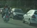 vuelta a espa�a en vespa ruta toledo talavera (parte 2�)