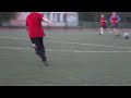 Jedna z prób wyprowadzenia akcji przez drużynę Agresywnych. : Spotkanie : 3,5 promila vs Agresywni | Amatorska liga Szczecin (Szczecin - 8 Liga) | Piłka nożna