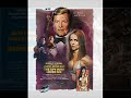 JAMES BOND MOVIES IN ORDER