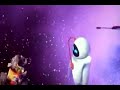 WALL-E + EVE : A Romantic Discourse In Robotic Love 03