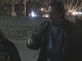 Street Witnessing in Springfield MO by Brad St. Clair