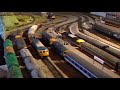 LATEST SPRINGWATER PARK MODEL RAILWAY CLIPS