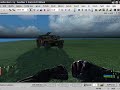 Crysis Sandbox Tutorial 12 Make AI Drive Vehicle