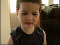 Kids say the darndest things Kids say the darndest things