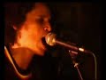 slow train soul live @ quattrocento, milan, italy - spring 2007
