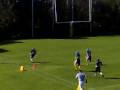 Flevo Phantoms vs Hilversum Hurricans