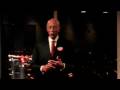 Dave Bing: Working with Detroit City Council