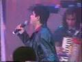 Walter Olmos en vivo [La locomotora catamarqueña]