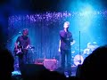 The National - live: Squalor victoria @Olympia-Dublin 13/05