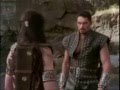 Xena & Ares Memory