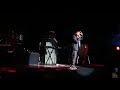 J.Cole - Grown Simba (BP3 Tour at Fresno, CA)