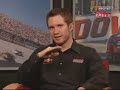 Inside Nextel Cup - Schrader, Biffle and Vickers have fun Inside Nextel Cup - Schrader, Biffle and Vickers have fun