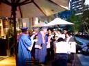 Delirium Cafe Tokyo opend