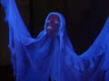 Lady McCrank - flying crank ghost
