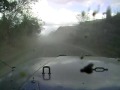 videos de TEJEDA TEAM 4X4 RD (EXTREME OFF ROAD) @ RALLY FRONTERA 2009 P2 - JEEP WRANGLER SAHARA