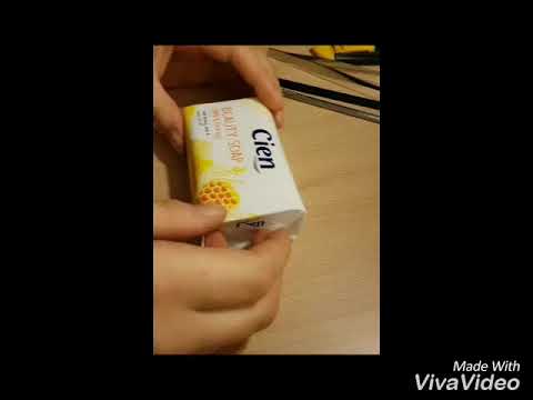 Seifen Schnitzen vid.01