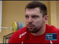 Czy Szymon Kołecki wytrzyma z kontuzją ? i czy wygra te mistrzostwa?
