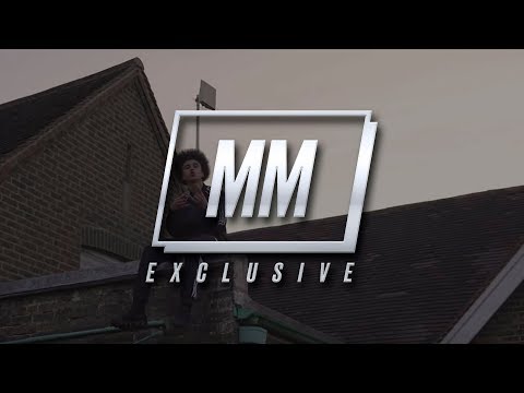 OsoWavey Jay – Long Day (Music Video) | @MixtapeMadness