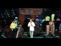 krezi mizik 3rd anniversary live in haiti