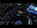 CDJ-2000: Loop Cutter